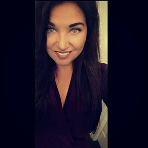 Meet your Posher, Diane